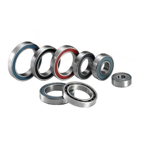 Rolamento para Bicicleta Cema Cerâmica JC09227DD
