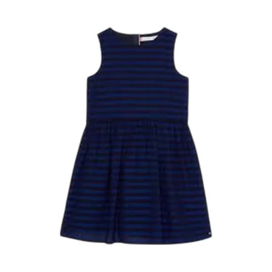 Vestido Infantil Tommy Hilfiger KG0KG07571 DW5