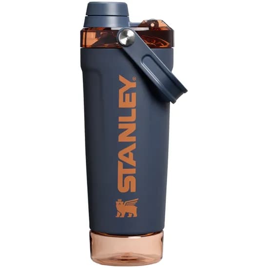 Garrafa Stanley Activate Shaker Bottle 591ML - Twilight VRT