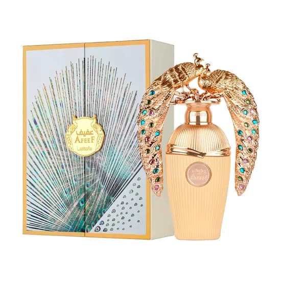 Lattafa Afeef Edp 100ML