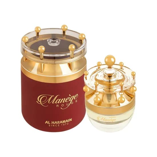 Al Haramain Manege Rouge Fem 75ML