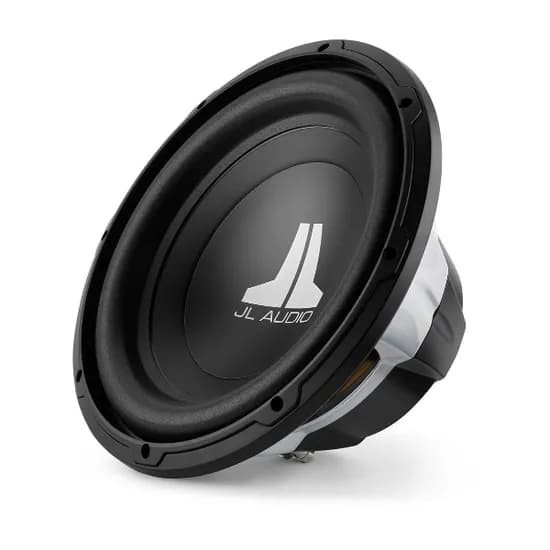 JL Audio 10W0-10V3 - 10 Polegadas Subwoofer