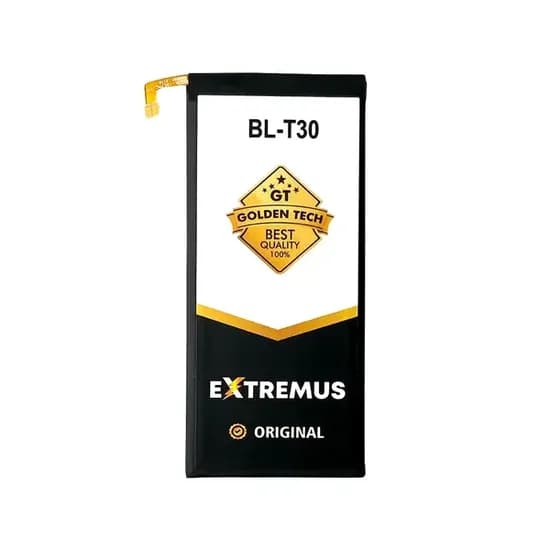 Bateria LG BLT30 Golden Tech Extremus [Cod.111418]