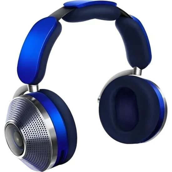 Fone de Ouvido Dyson Zone Absolute Air Purifying 376087-01 - Blue