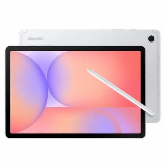 Tablet Samsung Tab S10 Lite X406 5G 6/128GB 10.9" 8/5MP - Silver + s Pen