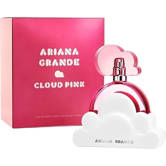 Perfume Ariana Grande Cloud Pink Edp - Feminino 100ML
