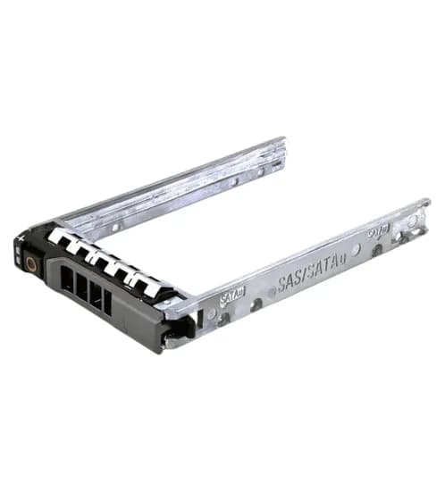 Servidor Dell R710 R720 R730 Gaveta HD 08FKXC 2.5"