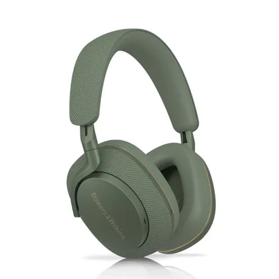 Fone de Ouvido B&W PX7 S2E Wireless Green