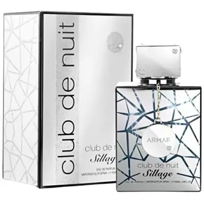 Perfume Armaf Club de Nuit Sillage Edp - Masculino 105ML