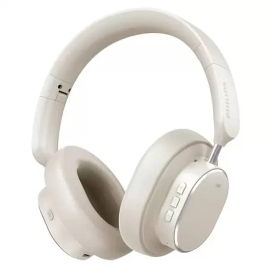 Fone BT Philips TAH5519WT BT 5.4 White