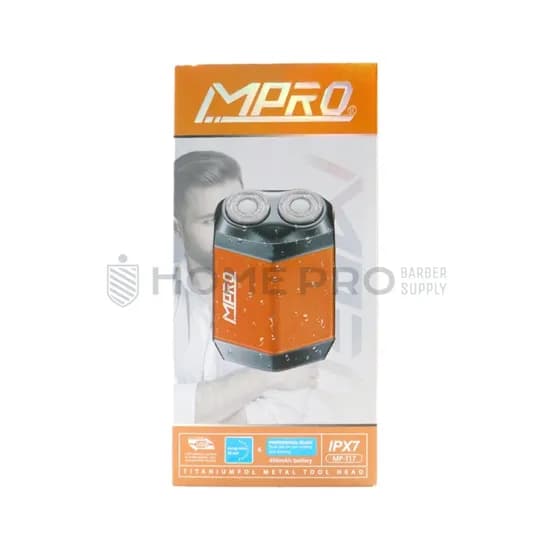Barbeador LM Pro MP-T17 7200 RPM