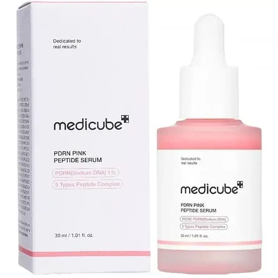Serum Facial Medicube PDRN Pink Peptide 30ML