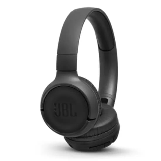 Fone JBL Tune 500BT - Black
