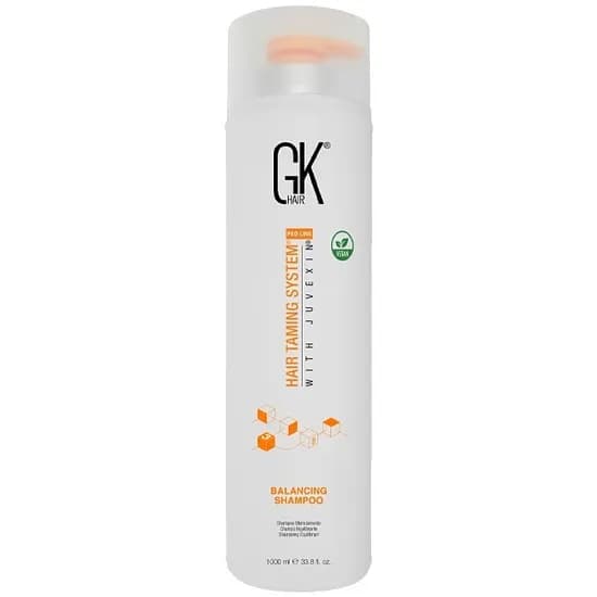Shampoo Gkhair Balancing 1 Litro