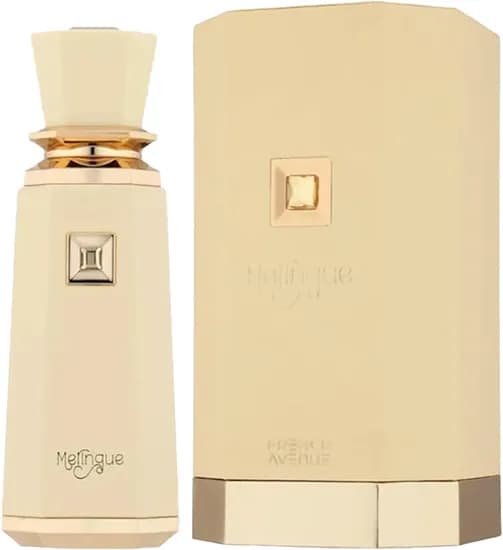 Perfume French Avenue Meringue Edp 100ML - Feminino