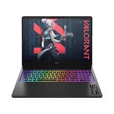 NB HP Omen Max 16-AH0097NR U9 275HX/32/1TB/16" 16G