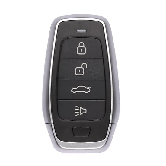 Car Autel Chave AT004EL