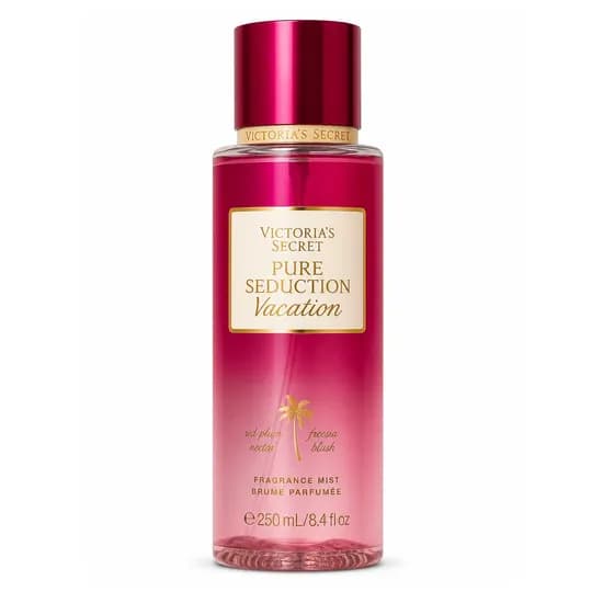 Body Splash Victoria's Secret Pure Seduction Vacation Feminino 250ML