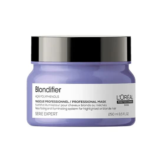 Loreal Mascara Capilar Se Blondifier Acai Polyhenols Acai Polyhenols 250ML s/C