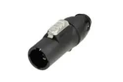 Neutrik NAC3MX-W-Top