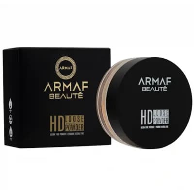 Armaf HD Loose Powder Dark 03