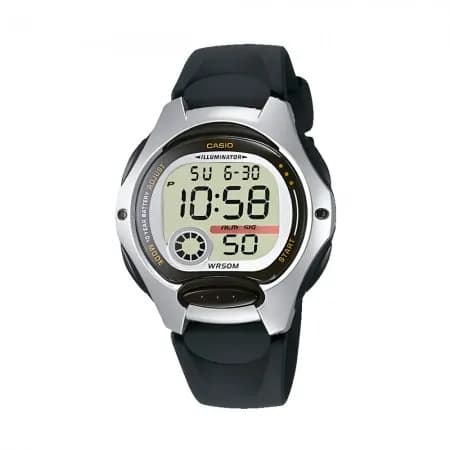 Relogio Casio Digital LW2001A Unissex