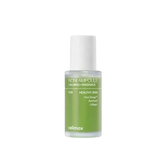 Celimax Noni Ampoule Calming+Radiance 50ML