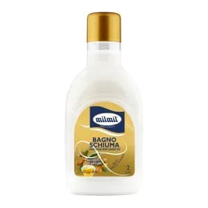 Jabón En Líquido Milmil Óleo de Argan 2 Litros