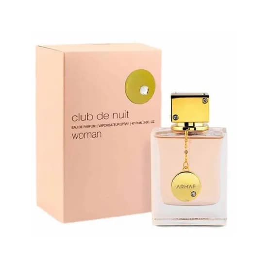 Armaf Club de Nuit Woman 105ML Edp c/s