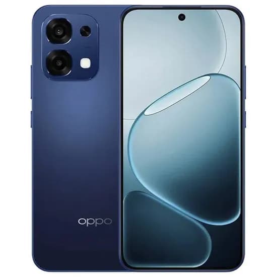 Smartphone Oppo A6 Pro 256/8 Blue 5G