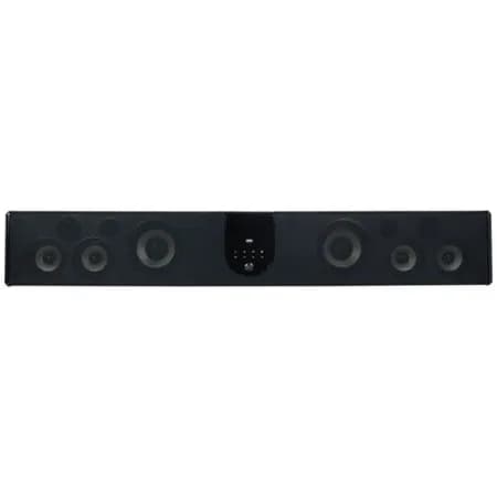 BLG Soundbar IA-6120BL 5.1CH/Opti/Blu/USB