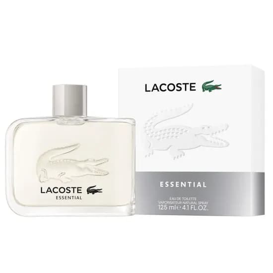 Lacoste Essencial Edt 125ML