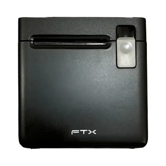 Impressora Termica FTX TDR058U