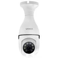 Câmera de Segurança Satellite A-CAM003 Indoor/360/Wif