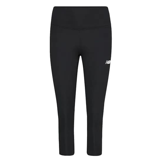 Leggings Deportivo Femenino New Balance Accelerate Capri