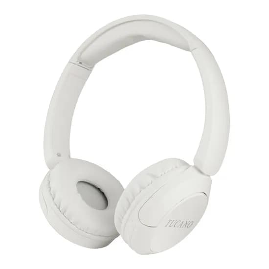 Fone de Ouvido Tucano TC-100 - Bluetooth - Branco