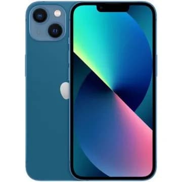 Cel iPhone 13 128GB Swap CH Azul