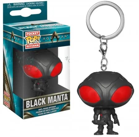 Funko Pop Keychain The Batman The Riddler 59285