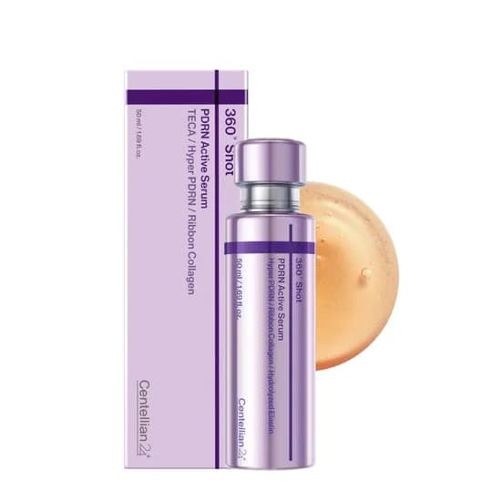 Centellian 24 360 Shot PDRN Active Serum 50ML