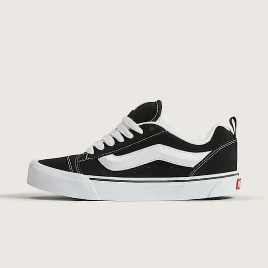 Tênis Vans Knu Skool Casual Masculino