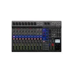Mixer Zoom Livetrack L-12