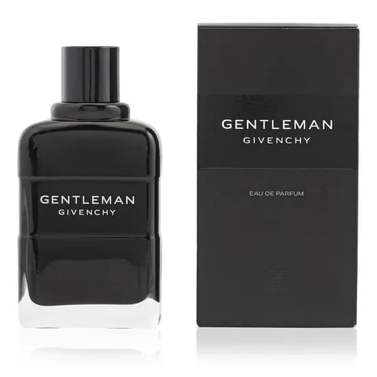 Giv Gentleman Edp 100ML New