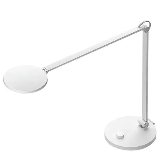 Lâmpada Xiaomi Mi Smart LED Desk Lamp Pro BHR4119GL - White