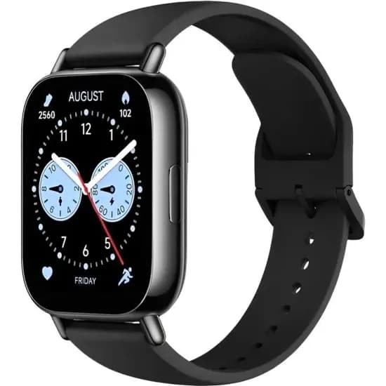 Xiaomi Reloj Smart Watch 5 Lite M2352W1 BHR8789GL Black
