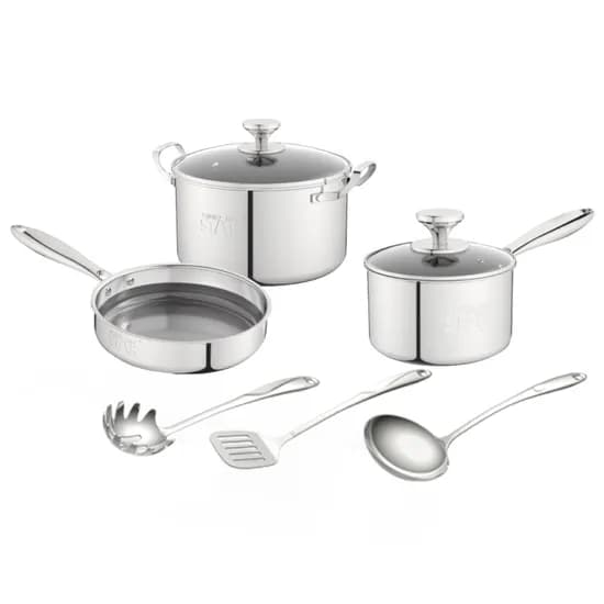 Kit de Panela Winningstar 8PS ST-5101