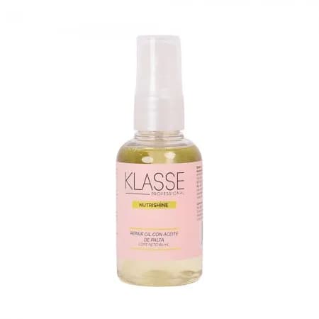 Serum Capilar Klasse Nutrishine 60ML