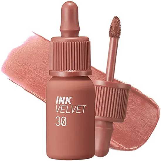 Peripera Labial Ink Velvet 30 Classic Nu