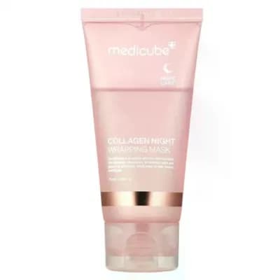 Medicube Collagen Night Wrapping Mask 75ML