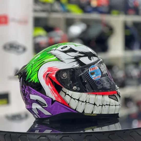 HJC Rpha 11 Joker