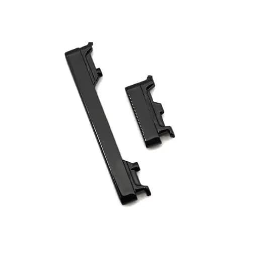 BotóN Lateral Motorola G7-Power Negro